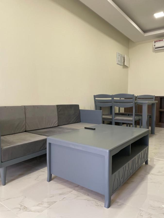 兰花公寓 Phnom Penh Zewnętrze zdjęcie