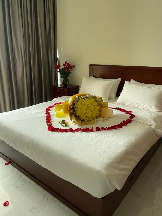 兰花公寓 Phnom Penh Zewnętrze zdjęcie
