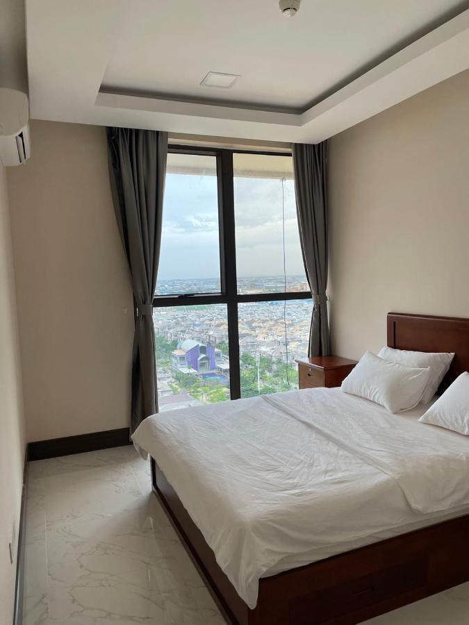 兰花公寓 Phnom Penh Zewnętrze zdjęcie