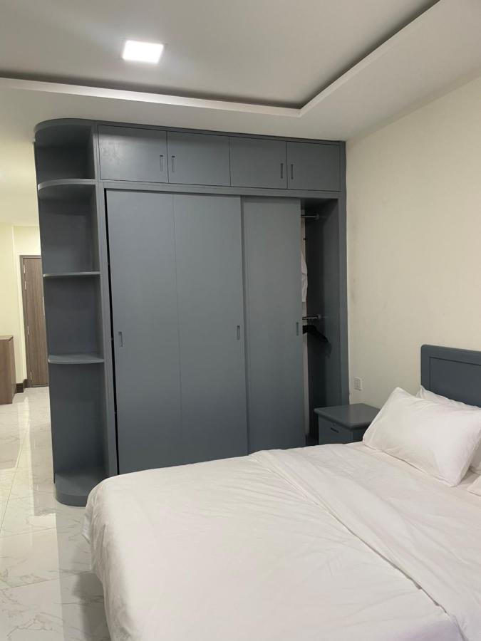 兰花公寓 Phnom Penh Zewnętrze zdjęcie