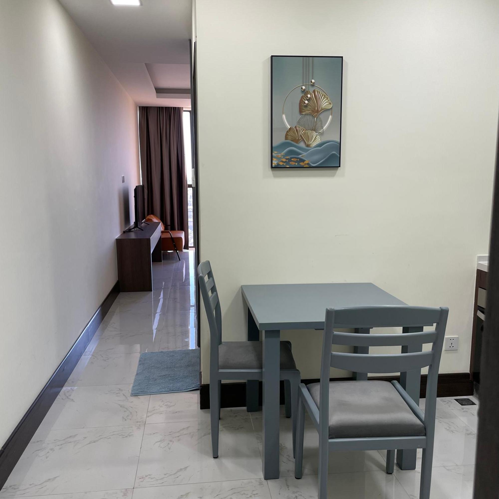 兰花公寓 Phnom Penh Zewnętrze zdjęcie